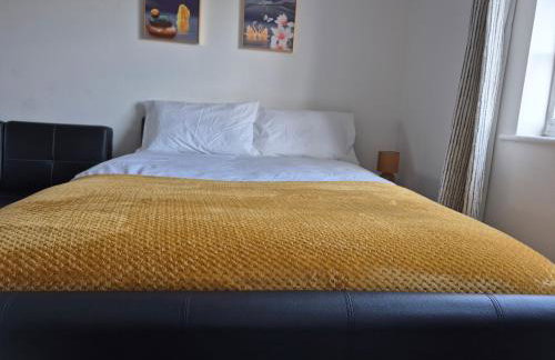 entire apartment in Durham - Foto 2