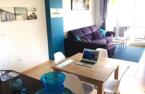 Lovely Oasis Azul - Quiet, Sea Views, Golf & Alicante - Foto 18