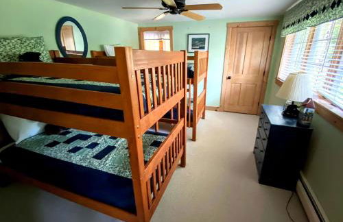 FL Quintessential LAKE HOUSE close to Bretton Woods Santas Village and Forest Lake State Park - Foto 36