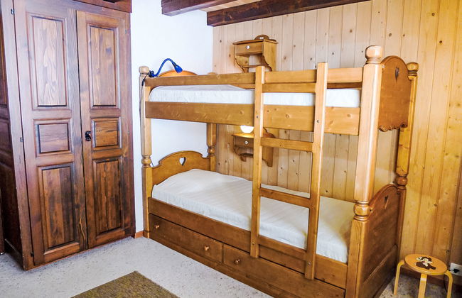 Les Aiguilles d'Argent 10 - Foto 8