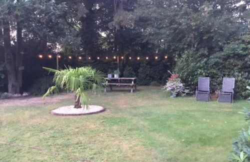 Ferienwohnung Lands Huys - Photo 24