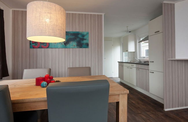 Chalet Retreat Near Forest - Photo 23