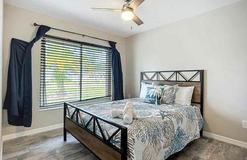 Bradenton 5BR 2BA POOL Mini Putt - Foto 20