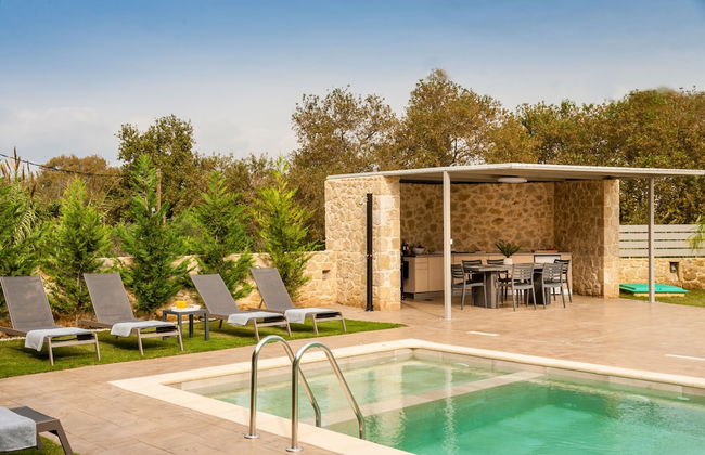 Amaen Luxury House - Foto 23