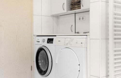 wolke 7 - traumhafter Bergblick mit Stil - Garage - Foto 30