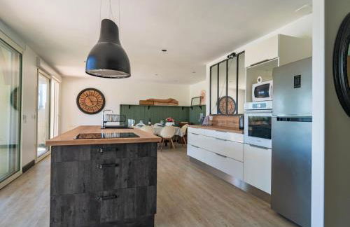 Holiday Home Bourgat by Interhome - Foto 14