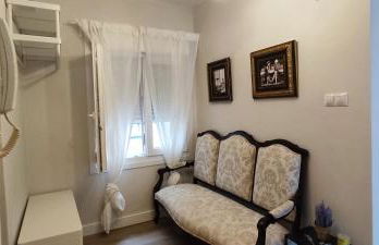 Céntrico espacioso y muy luminoso - Photo 16