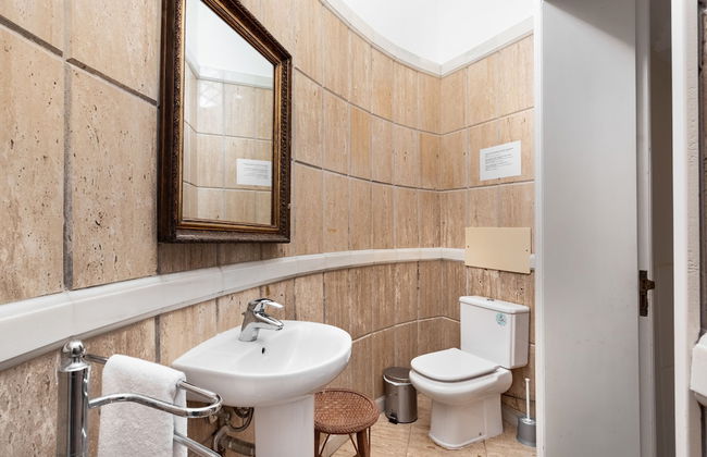 JOIVY Splendid 4-BR House w/Swimming Pool & Sea View - Foto 41