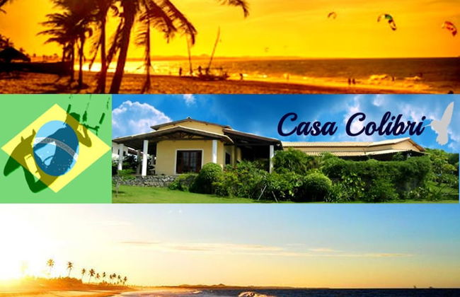 Casa para temporada no Cumbuco - Foto 40