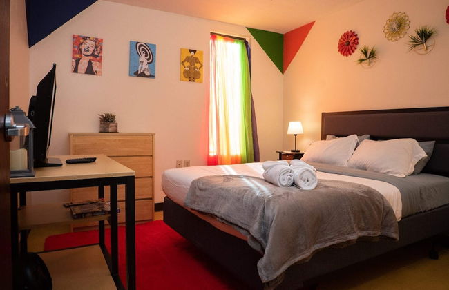 Stay Pittsburgh - Foto 80