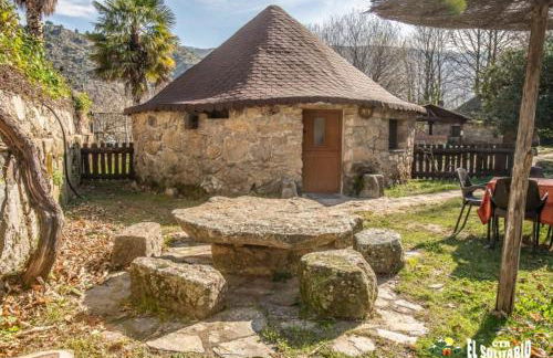 Chozos Rurales El Solitario - Foto 12