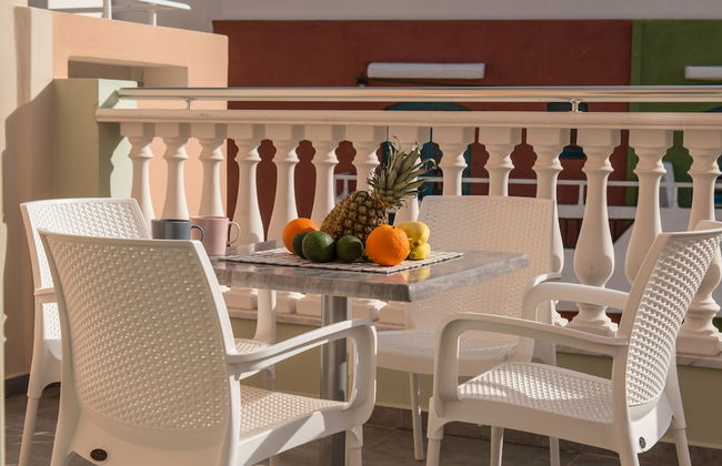 Sarpidon Apartments - Photo 53