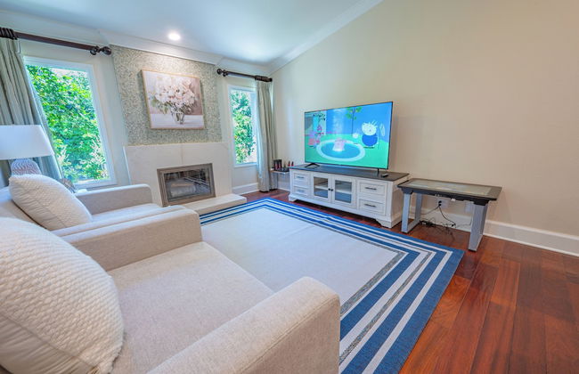 Amazing Disneyland Spa Pool Villa - Photo 27