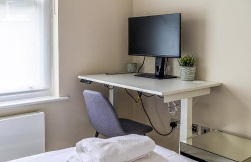 Gorgeous Hampstead Flat - Foto 40