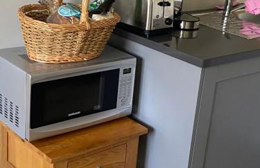 Chez Little Black Cat - Foto 10