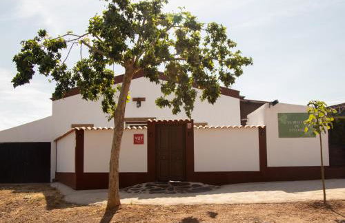 Casa Rural VUT El Rincón de Eulogio - Foto 51