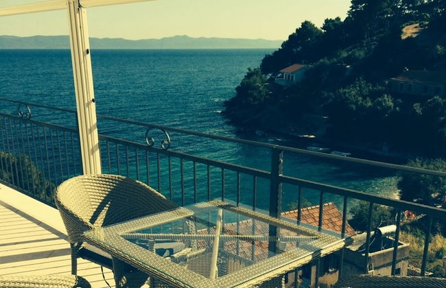 Charming Apartment With Terrace and Beautiful sea View. Near the Beach! - Foto 8