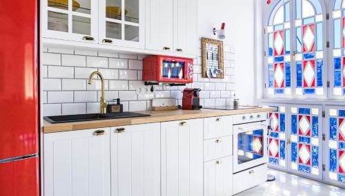 The Picasso Penthouse Alcazaba views - Photo 3