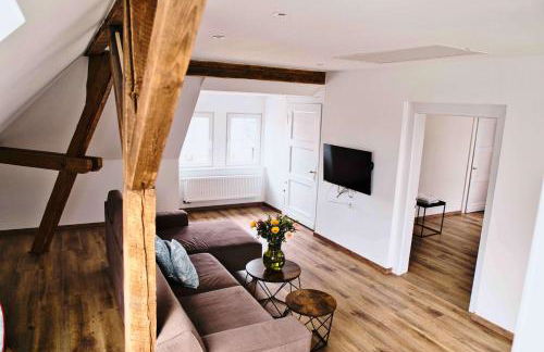 Mein Eifel Ferienhaus Altes Pfarrhaus - Foto 13