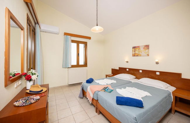 Villa Vaso in Roussospiti - Foto 13