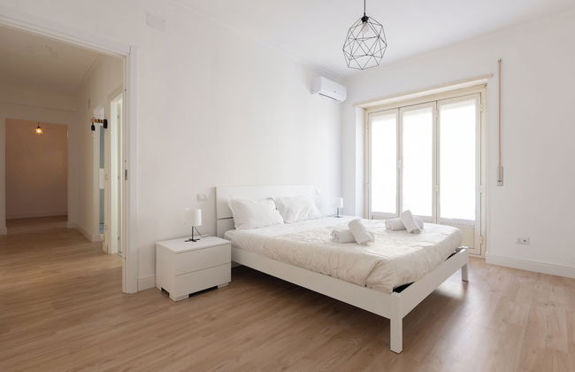 Flaviano 30 Cozy apartment - Foto 11