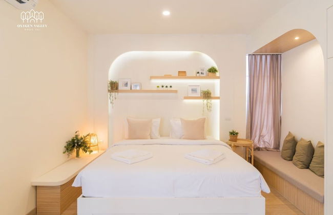 Oxygen Valley Khao Yai B1 - Foto 7