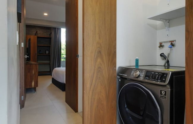 w Majestic 1BR w Balcony in Cuauht moc - Foto 28