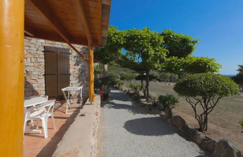 Résidence & SPA Marina d'Arone - Foto 152