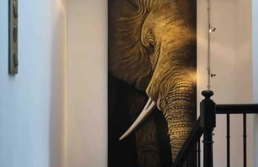 Maison contemporaine plein centre piscine &jacuzzi - Foto 16