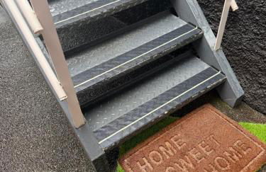 Studio privado com vista mar e montanha - Foto 25