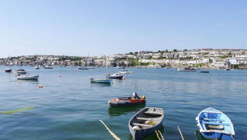 Quarry Cottage - Photo 2