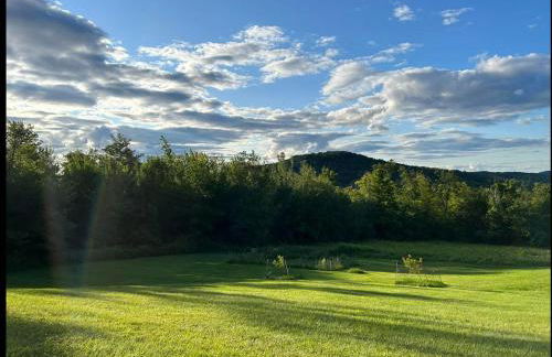 Private, Quiet Vermont Studio With Mountain Views - Foto 13