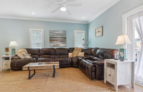 Family-Friendly Pensacola Home Less Than 1 Mi to Beach! - Foto 5