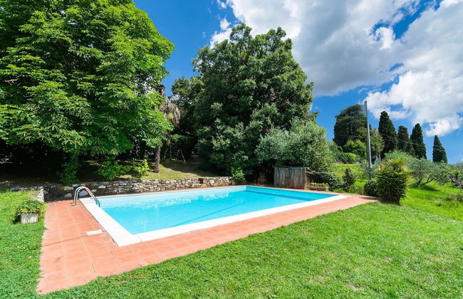 Cosy Farmhouse in Bacchereto With Swimming Pool - Foto 60