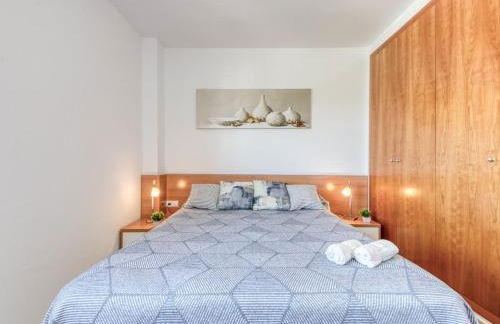 Apartment in Roses Near Sandy Beach - Foto 52