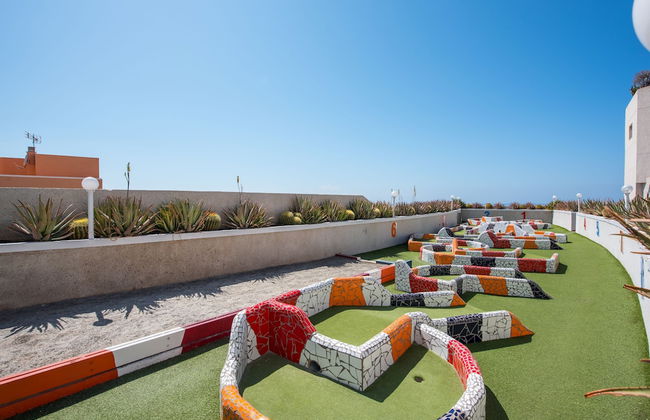 Apartamentos Vigilia Park - Foto 71