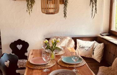 Rheingaulodge -Ihre Auszeit am Rheinsteig - Foto 1