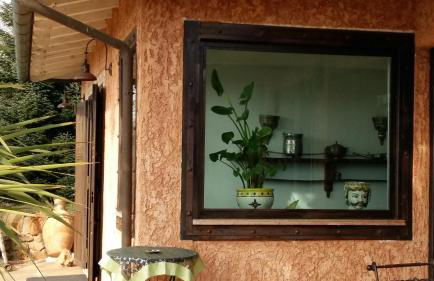 VillaOriental Valmontone - Foto 18