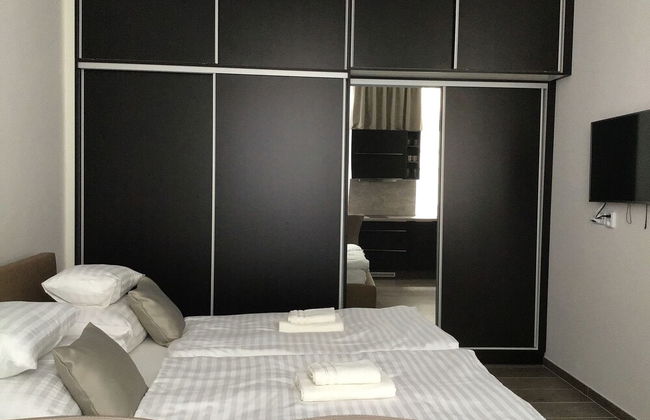 Euro Apartments Lidická 39 Brno - Foto 10