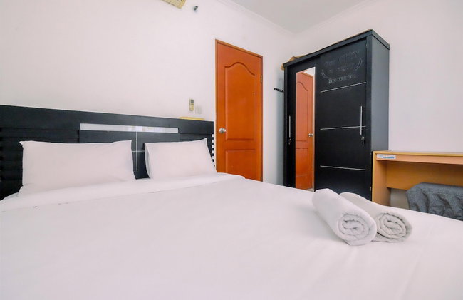 Comfort Stay 2Br Apartment Mediterania Palace Residences - Photo 1