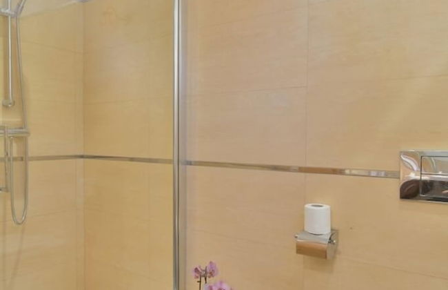 Villa with incredible sea views and pool - Foto 24