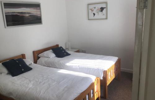 Frankies Flat, a Superb apartment in Flamborough. - Foto 11