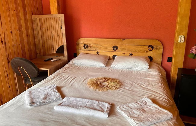 Hayalim Otel Cafe - Foto 2