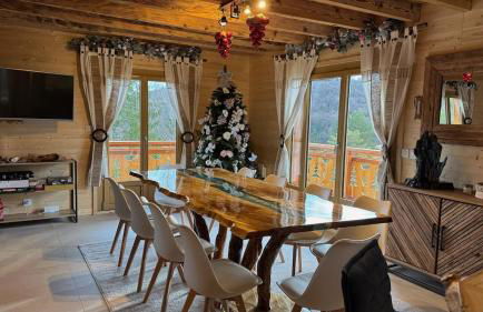 Le Chalet du Silence - Foto 51