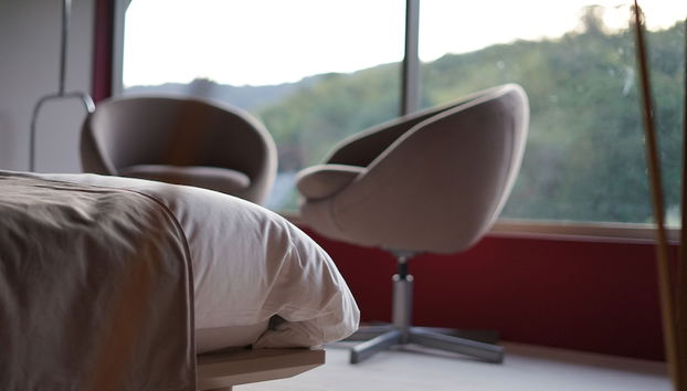 yutorie - Foto 5, Habitación