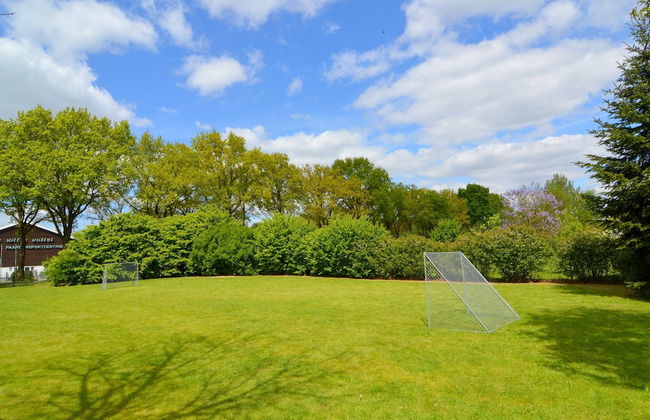 Atmospheric Country House in Asten on a Golf Course - Photo 59
