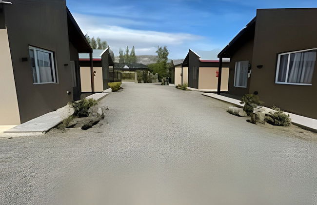 CABAÑAS RUCA TAMI - Photo 75