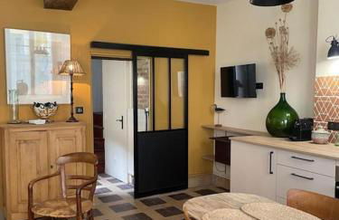 Coeur de ville Mortagne-au-Perche - Foto 9