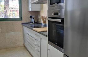 Sotogrande Marina Sea Apartment - Foto 12