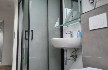 Ferienwohnung Apartment Essen - Free Parking - WiFi - Kitchen - Foto 10